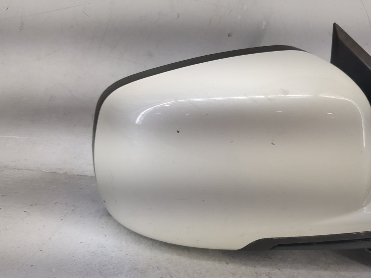 2011-2015 Dodge Journey Passenger Side View Mirror - Right Door Mirror OEM Used - Oemusedautoparts1.com