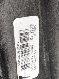 2011-2015 Dodge Journey Passenger Side View Mirror - Right Door Mirror OEM Used - Oemusedautoparts1.com