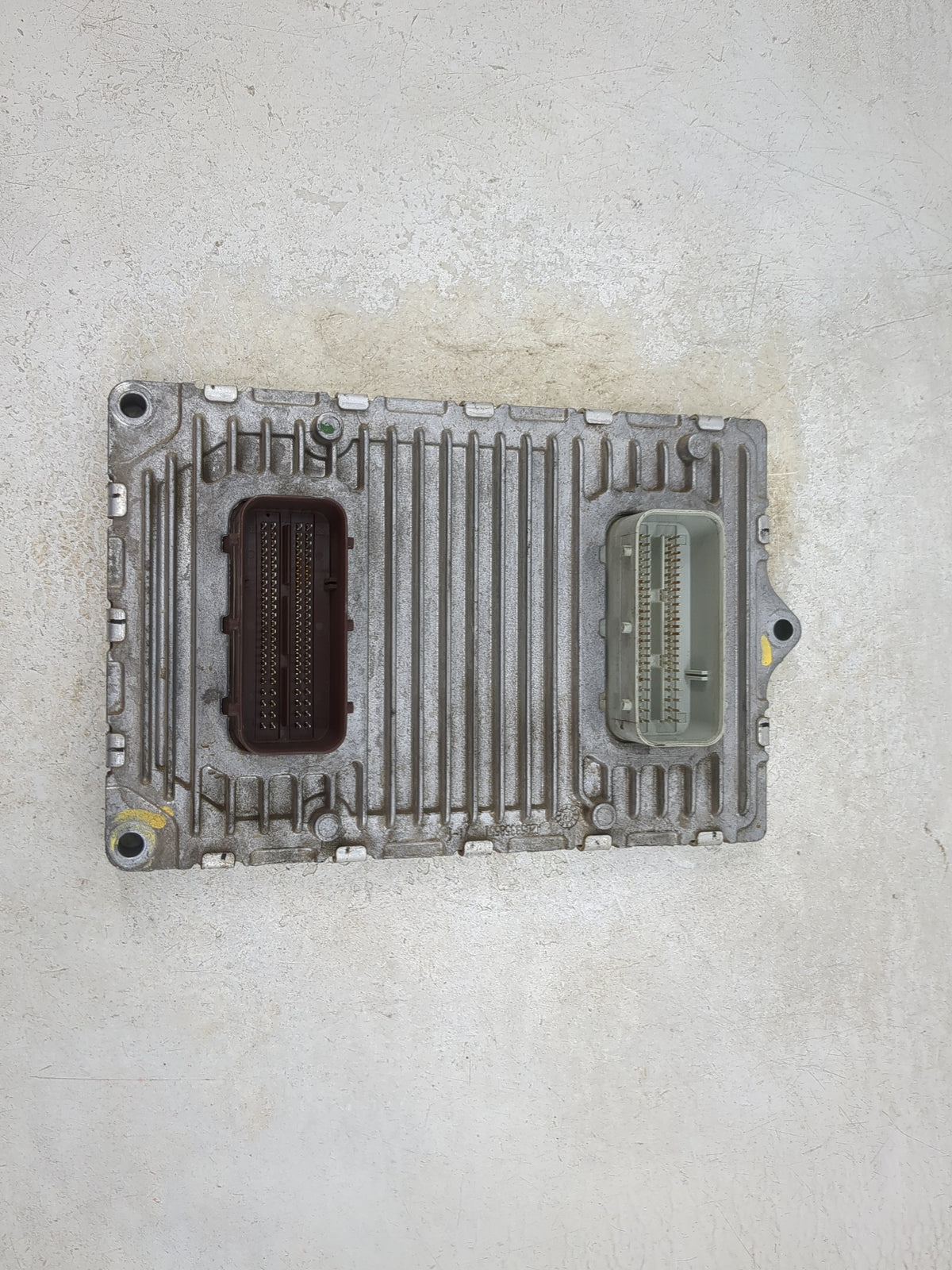 2013 Dodge Journey PCM Engine Control Computer ECU ECM PCU OEM P/N:P05150721AC P68164993AC OEM Used Auto Parts - Oemusedauto