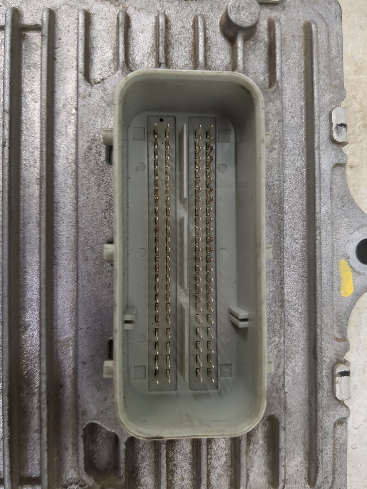2013 Dodge Journey PCM Engine Control Computer ECU ECM PCU OEM P/N:P05150721AC P68164993AC OEM Used Auto Parts - Oemusedauto