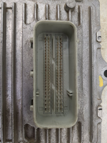 2013 Dodge Journey PCM Engine Control Computer ECU ECM PCU OEM P/N:P05150721AC P68164993AC OEM Used Auto Parts