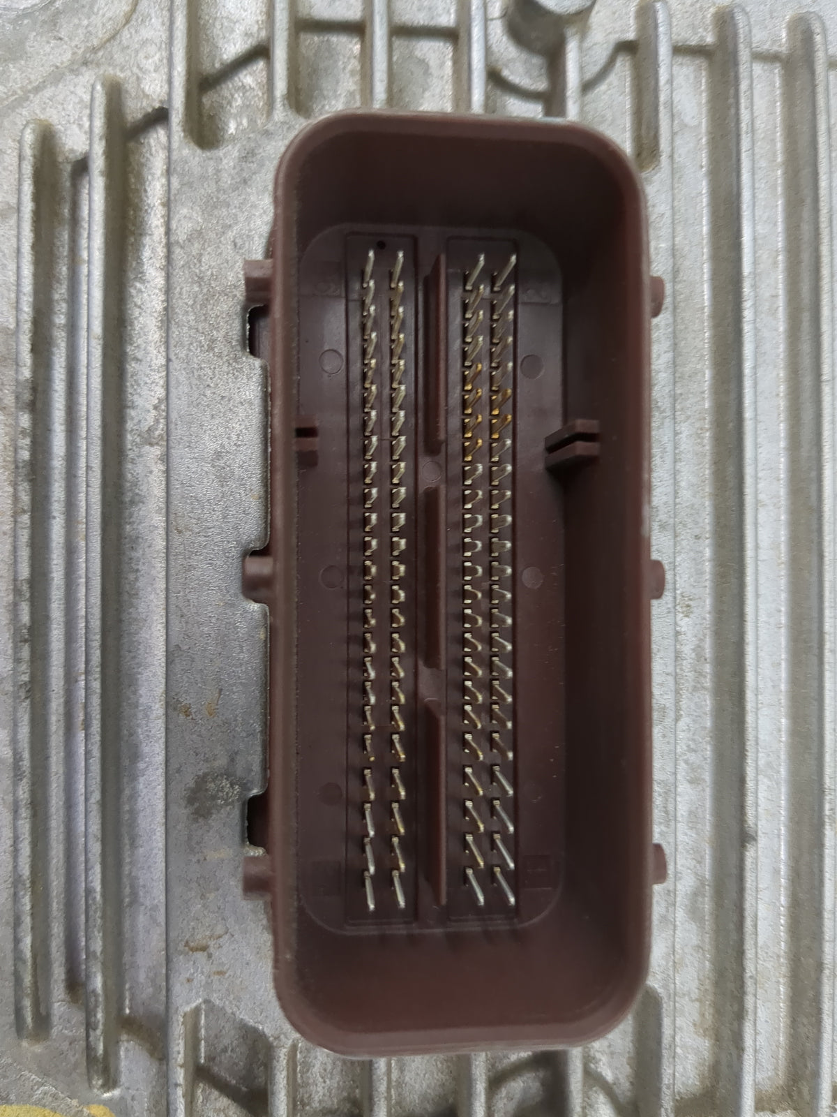 2013 Dodge Journey PCM Engine Control Computer ECU ECM PCU OEM P/N:P05150721AC P68164993AC OEM Used Auto Parts - Oemusedauto