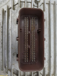 2013 Dodge Journey PCM Engine Control Computer ECU ECM PCU OEM P/N:P05150721AC P68164993AC OEM Used Auto Parts - Oemusedauto