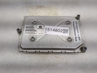 2013 Dodge Journey PCM Engine Control Computer ECU ECM PCU OEM P/N:P05150721AC P68164993AC OEM Used Auto Parts - Oemusedauto