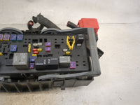2012-2019 Dodge Journey Fusebox Fuse Box Relay Module Tipm 68143314ad - Oemusedautoparts1.com