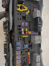 2012-2019 Dodge Journey Fusebox Fuse Box Relay Module Tipm 68143314ad - Oemusedautoparts1.com