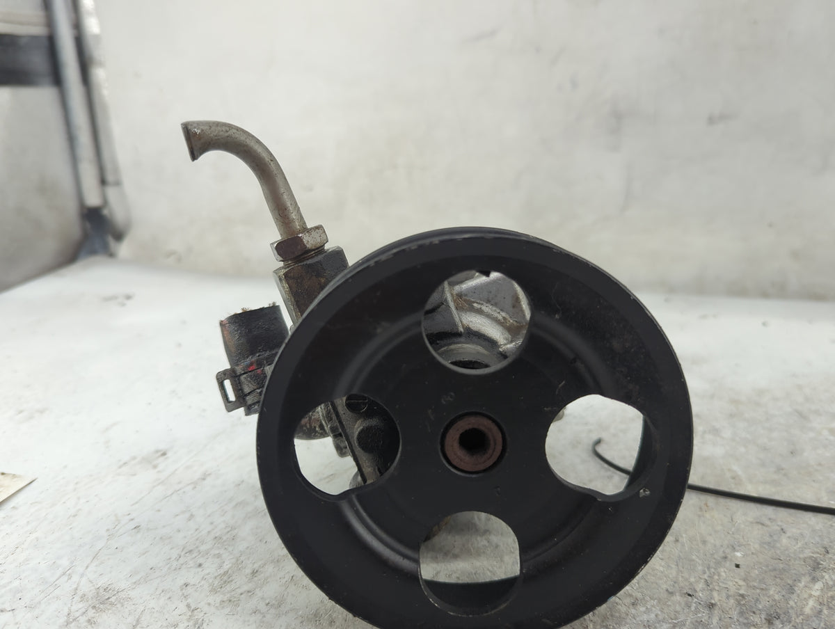 2011-2019 Dodge Journey Power Steering Column Pump Oem 1517896 - Oemusedautoparts1.com