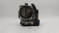 2011-2019 Dodge Journey Throttle Body P/N:05184349AC 05184349AE Fits OEM Used Auto Parts - Oemusedautoparts1.com