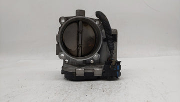 2011-2019 Dodge Journey Throttle Body P/N:05184349AC 05184349AE Fits OEM Used Auto Parts - Oemusedautoparts1.com