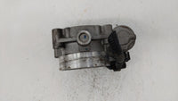 2011-2019 Dodge Journey Throttle Body P/N:05184349AC 05184349AE Fits OEM Used Auto Parts - Oemusedautoparts1.com