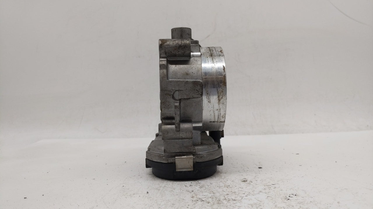 2011-2019 Dodge Journey Throttle Body P/N:05184349AC 05184349AE Fits OEM Used Auto Parts - Oemusedautoparts1.com