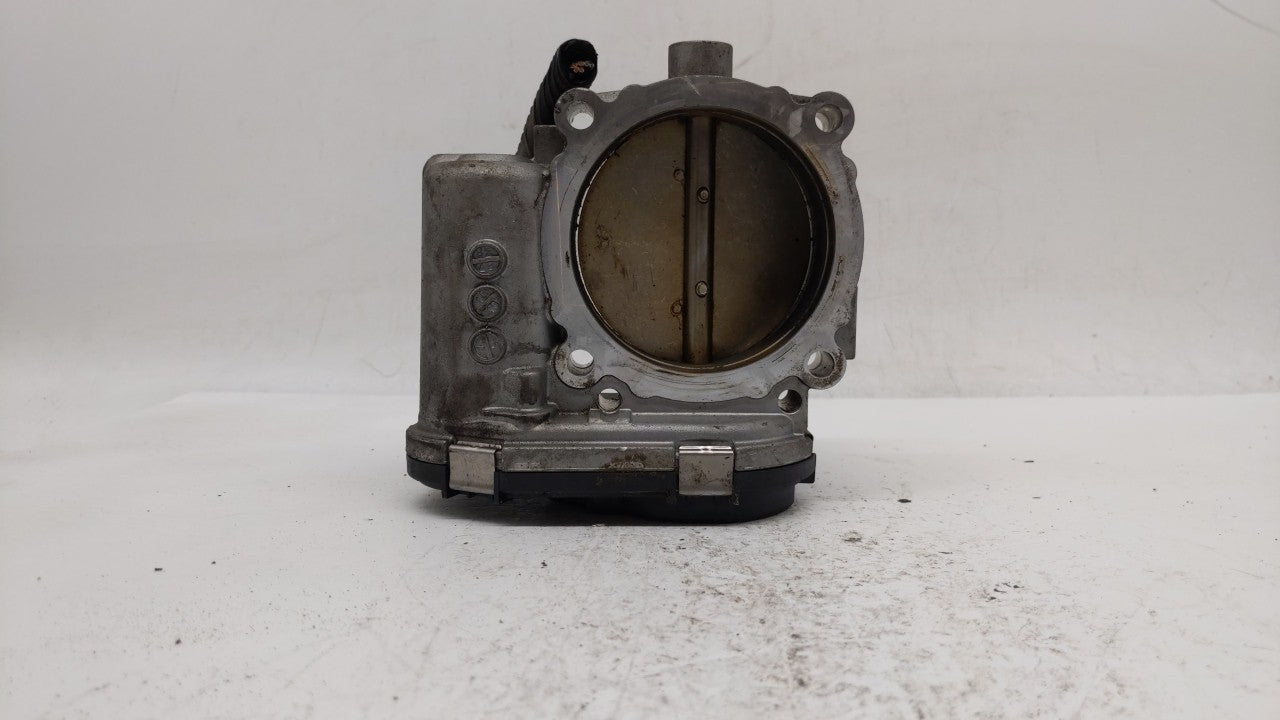 2011-2019 Dodge Journey Throttle Body P/N:05184349AC 05184349AE Fits OEM Used Auto Parts - Oemusedautoparts1.com