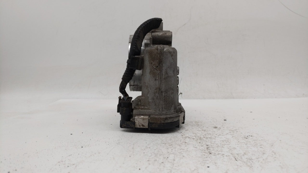 2011-2019 Dodge Journey Throttle Body P/N:05184349AC 05184349AE Fits OEM Used Auto Parts - Oemusedautoparts1.com