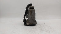 2011-2019 Dodge Journey Throttle Body P/N:05184349AC 05184349AE Fits OEM Used Auto Parts - Oemusedautoparts1.com