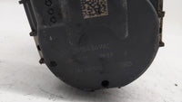 2011-2019 Dodge Journey Throttle Body P/N:05184349AC 05184349AE Fits OEM Used Auto Parts - Oemusedautoparts1.com