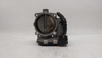 2011-2019 Dodge Journey Throttle Body P/N:05184349AC 05184349AE Fits OEM Used Auto Parts - Oemusedautoparts1.com
