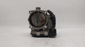 compare product 2011-2019 Dodge Journey Throttle Body P/N:05184349AC 05184349AE Fits OEM Used Auto Parts