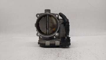 2011-2019 Dodge Journey Throttle Body P/N:05184349AC 05184349AE Fits OEM Used Auto Parts - Oemusedautoparts1.com