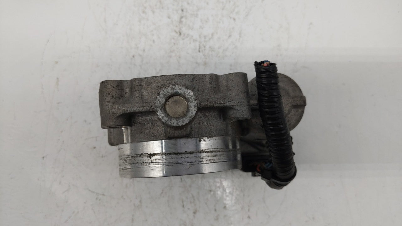 2011-2019 Dodge Journey Throttle Body P/N:05184349AC 05184349AE Fits OEM Used Auto Parts - Oemusedautoparts1.com