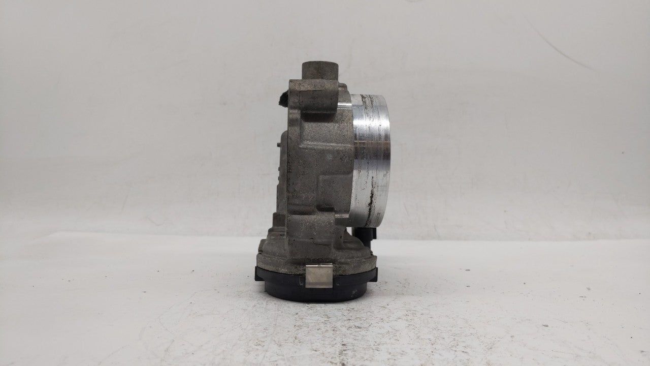 2011-2019 Dodge Journey Throttle Body P/N:05184349AC 05184349AE Fits OEM Used Auto Parts - Oemusedautoparts1.com