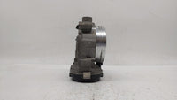 2011-2019 Dodge Journey Throttle Body P/N:05184349AC 05184349AE Fits OEM Used Auto Parts - Oemusedautoparts1.com