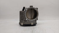 2011-2019 Dodge Journey Throttle Body P/N:05184349AC 05184349AE Fits OEM Used Auto Parts - Oemusedautoparts1.com