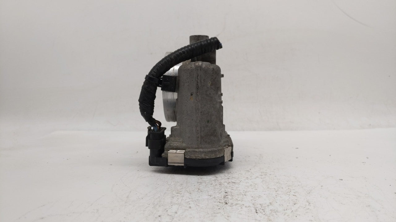 2011-2019 Dodge Journey Throttle Body P/N:05184349AC 05184349AE Fits OEM Used Auto Parts - Oemusedautoparts1.com