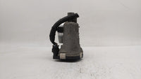 2011-2019 Dodge Journey Throttle Body P/N:05184349AC 05184349AE Fits OEM Used Auto Parts - Oemusedautoparts1.com