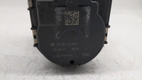 2011-2019 Dodge Journey Throttle Body P/N:05184349AC 05184349AE Fits OEM Used Auto Parts - Oemusedautoparts1.com