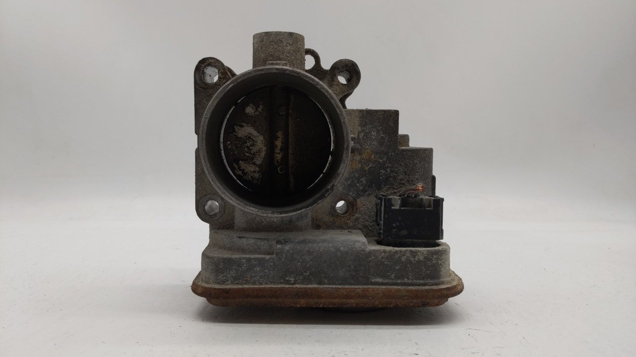 2009-2017 Dodge Journey Throttle Body P/N:04891735AD 68366012AB Fits Fits 2007 2008 2009 2010 2011 2012 2013 2014 2015 2016 
