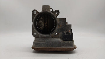 2009-2017 Dodge Journey Throttle Body P/N:04891735AD 68366012AB Fits Fits 2007 2008 2009 2010 2011 2012 2013 2014 2015 2016 
