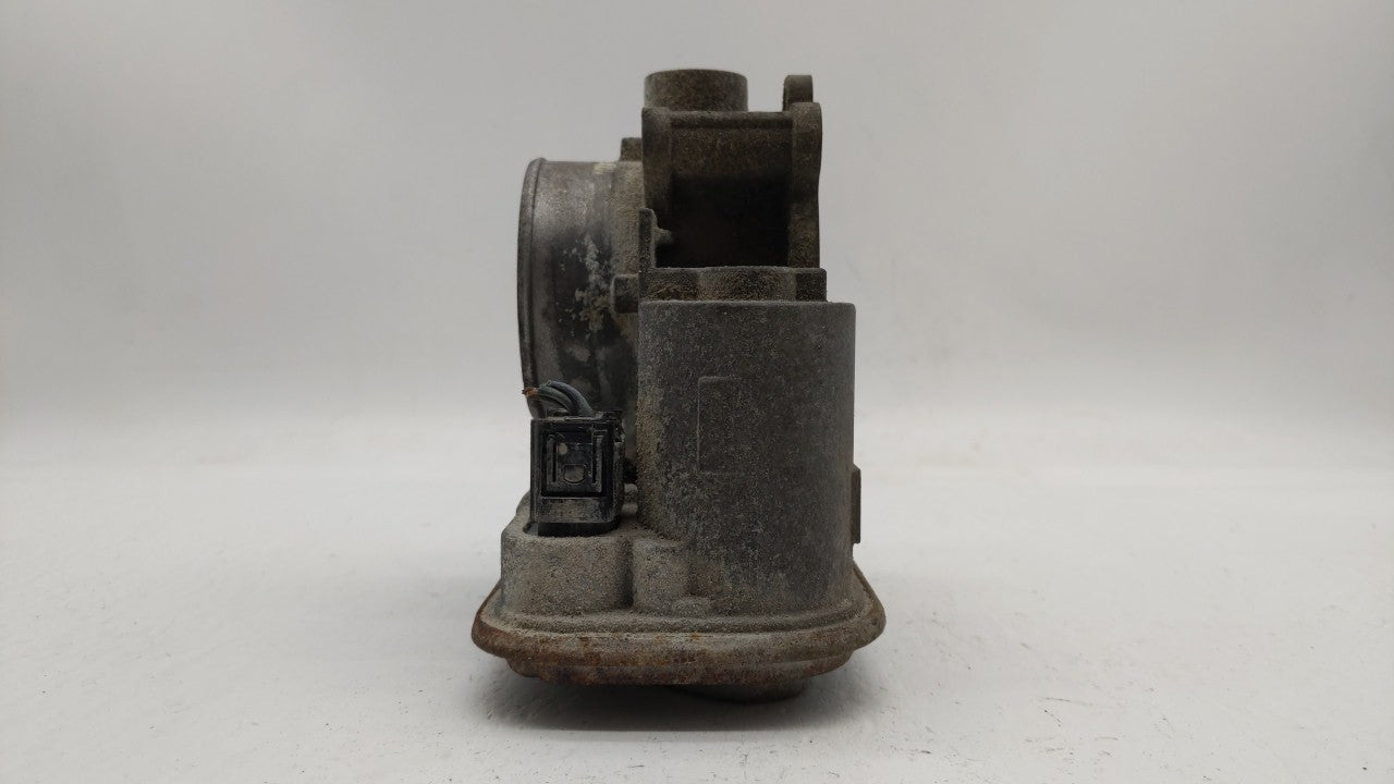 2009-2017 Dodge Journey Throttle Body P/N:04891735AD 68366012AB Fits Fits 2007 2008 2009 2010 2011 2012 2013 2014 2015 2016 