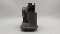 2009-2017 Dodge Journey Throttle Body P/N:04891735AD 68366012AB Fits Fits 2007 2008 2009 2010 2011 2012 2013 2014 2015 2016 