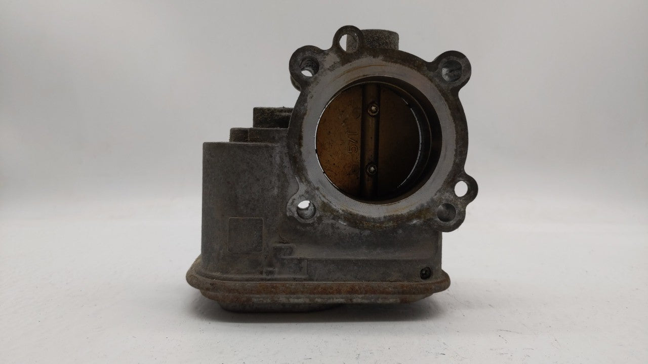 2009-2017 Dodge Journey Throttle Body P/N:04891735AD 68366012AB Fits Fits 2007 2008 2009 2010 2011 2012 2013 2014 2015 2016 
