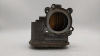2009-2017 Dodge Journey Throttle Body P/N:04891735AD 68366012AB Fits Fits 2007 2008 2009 2010 2011 2012 2013 2014 2015 2016 