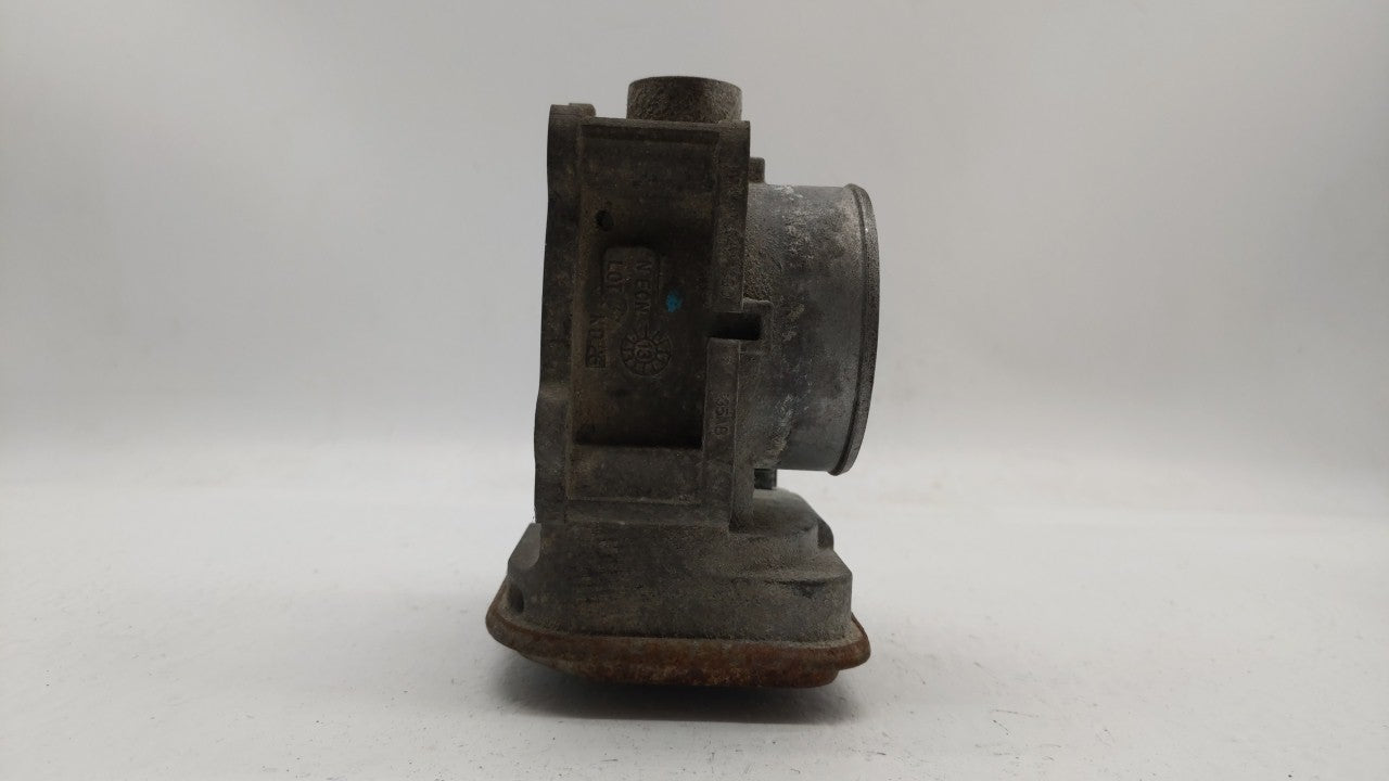 2009-2017 Dodge Journey Throttle Body P/N:04891735AD 68366012AB Fits Fits 2007 2008 2009 2010 2011 2012 2013 2014 2015 2016 