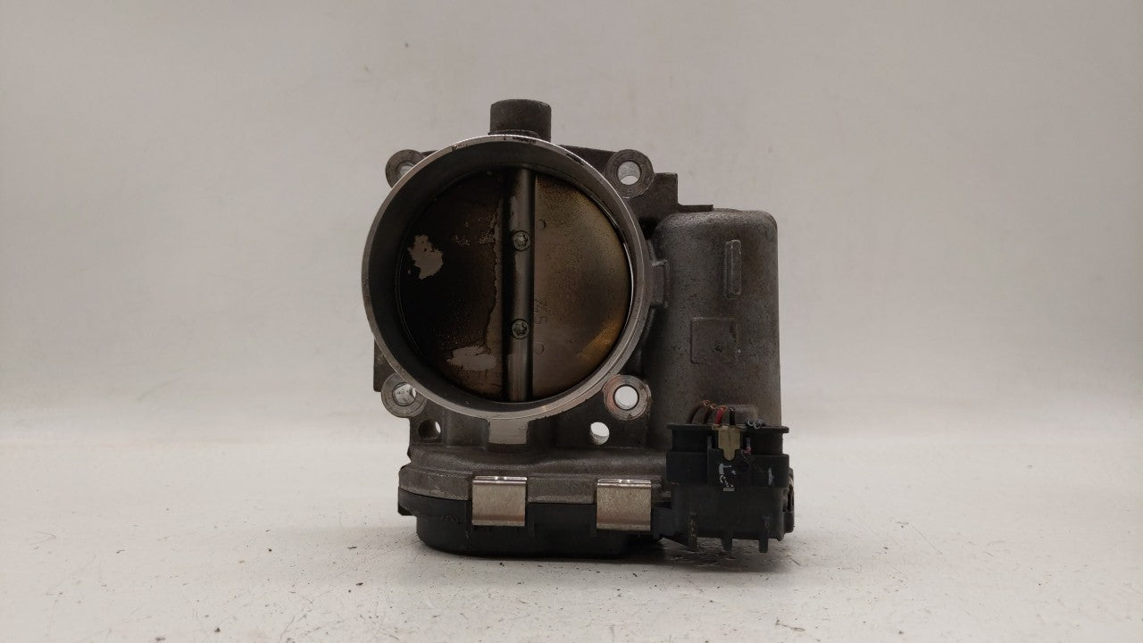 2011-2017 Dodge Journey Throttle Body P/N:05184349AB 05184349AE, 05184349AC Fits Fits 2011 2012 2013 2014 2015 2016 2017 201