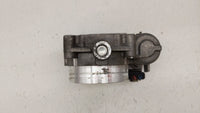 2011-2017 Dodge Journey Throttle Body P/N:05184349AB 05184349AE, 05184349AC Fits Fits 2011 2012 2013 2014 2015 2016 2017 201