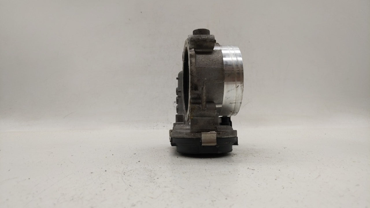 2011-2017 Dodge Journey Throttle Body P/N:05184349AB 05184349AE, 05184349AC Fits Fits 2011 2012 2013 2014 2015 2016 2017 201