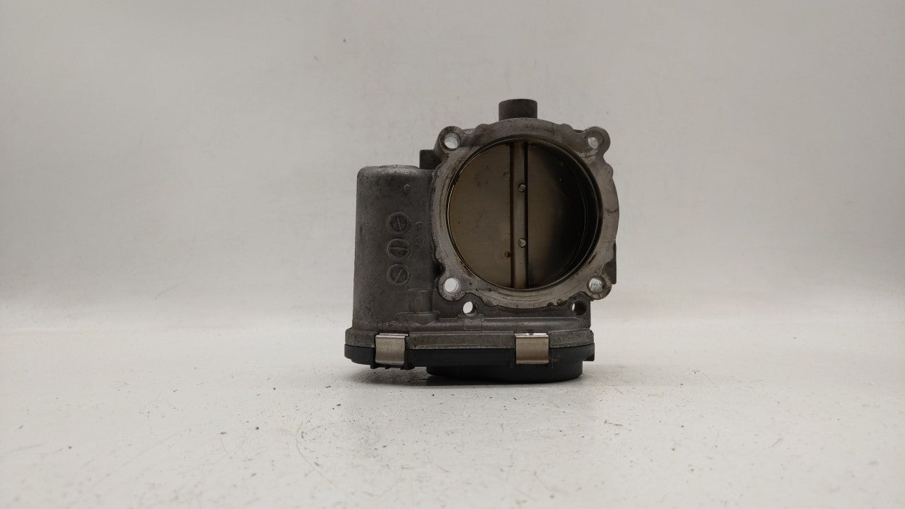 2011-2017 Dodge Journey Throttle Body P/N:05184349AB 05184349AE, 05184349AC Fits Fits 2011 2012 2013 2014 2015 2016 2017 201