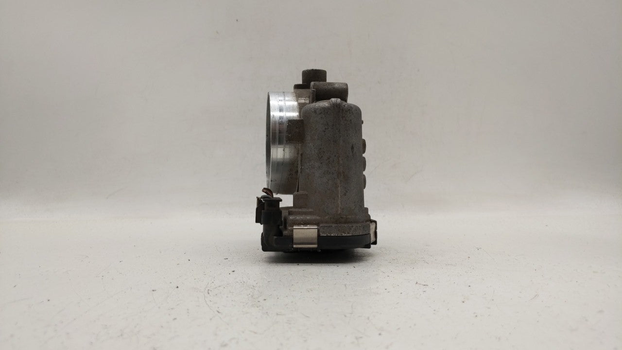 2011-2017 Dodge Journey Throttle Body P/N:05184349AB 05184349AE, 05184349AC Fits Fits 2011 2012 2013 2014 2015 2016 2017 201