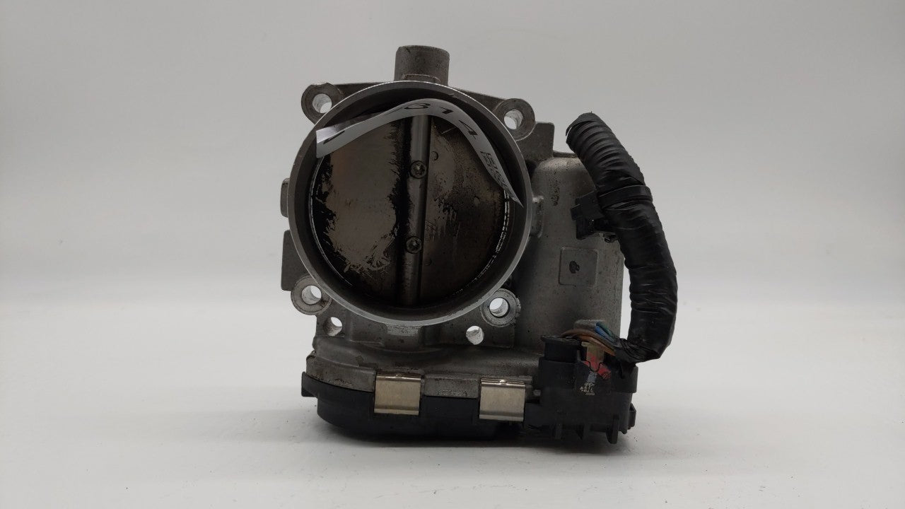 2011-2017 Dodge Journey Throttle Body P/N:05184349AD 05184349AB, 05184349AE Fits Fits 2011 2012 2013 2014 2015 2016 2017 201