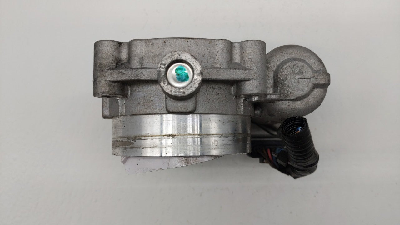 2011-2017 Dodge Journey Throttle Body P/N:05184349AD 05184349AB, 05184349AE Fits Fits 2011 2012 2013 2014 2015 2016 2017 201