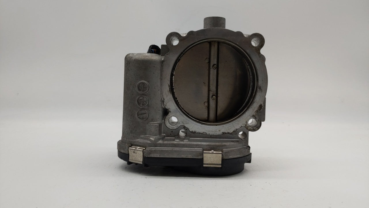 2011-2017 Dodge Journey Throttle Body P/N:05184349AD 05184349AB, 05184349AE Fits Fits 2011 2012 2013 2014 2015 2016 2017 201