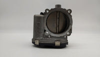 2011-2017 Dodge Journey Throttle Body P/N:05184349AD 05184349AB, 05184349AE Fits Fits 2011 2012 2013 2014 2015 2016 2017 201