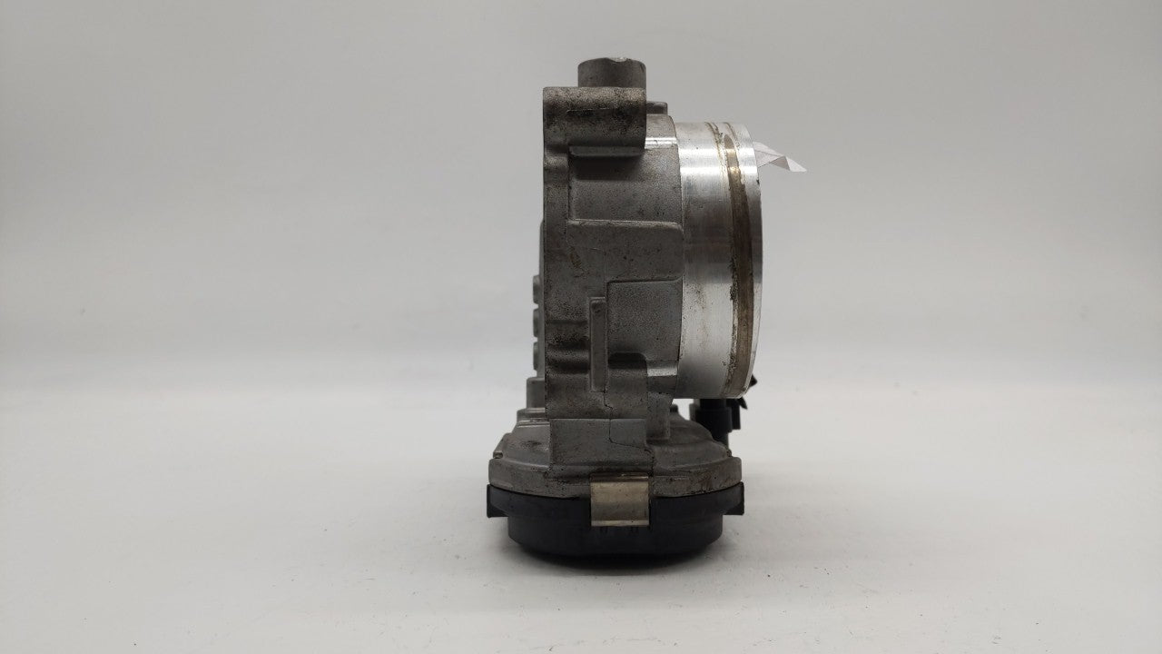 2011-2017 Dodge Journey Throttle Body P/N:05184349AD 05184349AB, 05184349AE Fits Fits 2011 2012 2013 2014 2015 2016 2017 201
