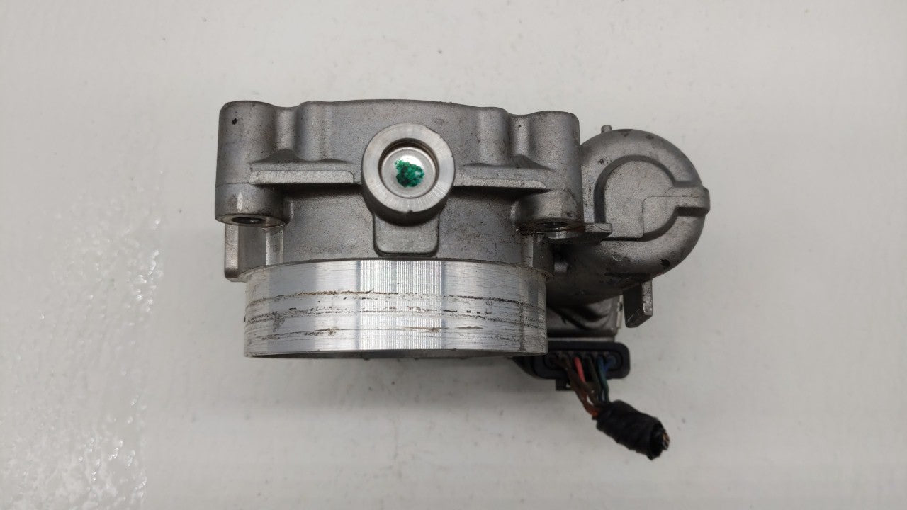 2011-2017 Dodge Journey Throttle Body P/N:05184349AF 05184349AD, 05184349AB Fits Fits 2011 2012 2013 2014 2015 2016 2017 201