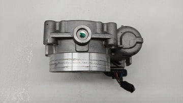 2011-2017 Dodge Journey Throttle Body P/N:05184349AF 05184349AD, 05184349AB Fits Fits 2011 2012 2013 2014 2015 2016 2017 2018 2019 OEM Used Auto Parts