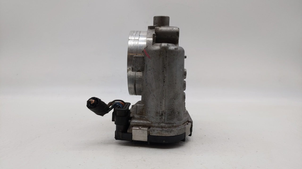 2011-2017 Dodge Journey Throttle Body P/N:05184349AF 05184349AD, 05184349AB Fits Fits 2011 2012 2013 2014 2015 2016 2017 201