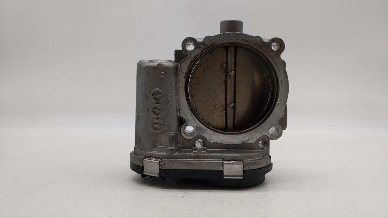 2011-2017 Dodge Journey Throttle Body P/N:05184349AF 05184349AD, 05184349AB Fits Fits 2011 2012 2013 2014 2015 2016 2017 201